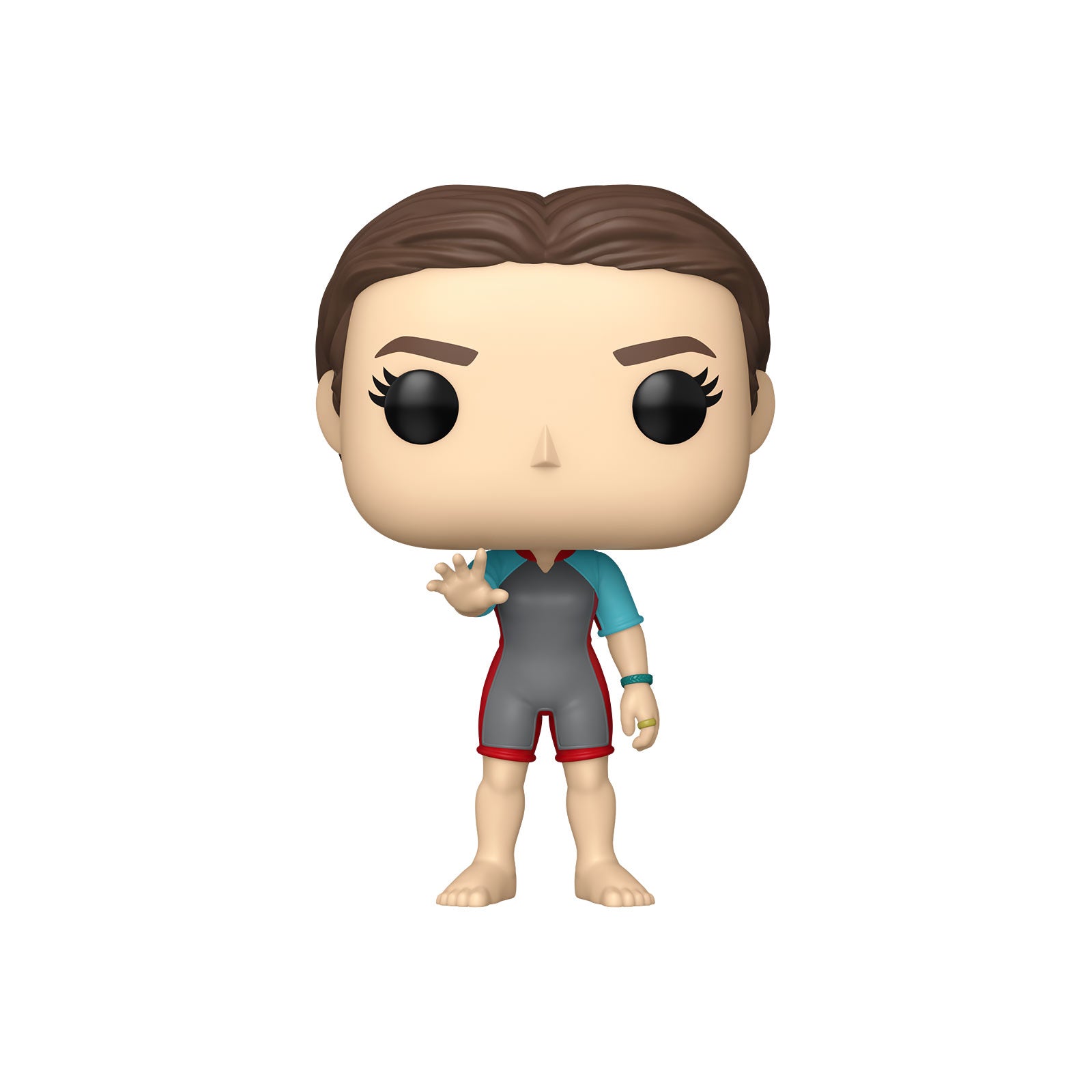 Zdjęcie produktu Stranger Things – Eleven w piance nurkowej figurka Funko Pop!