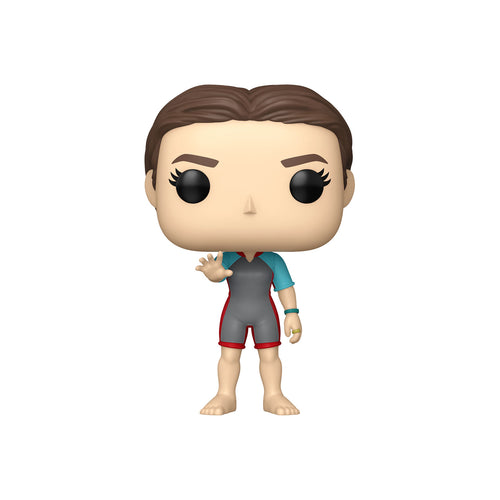 Zdjęcie produktu Stranger Things – Eleven w piance nurkowej figurka Funko Pop!