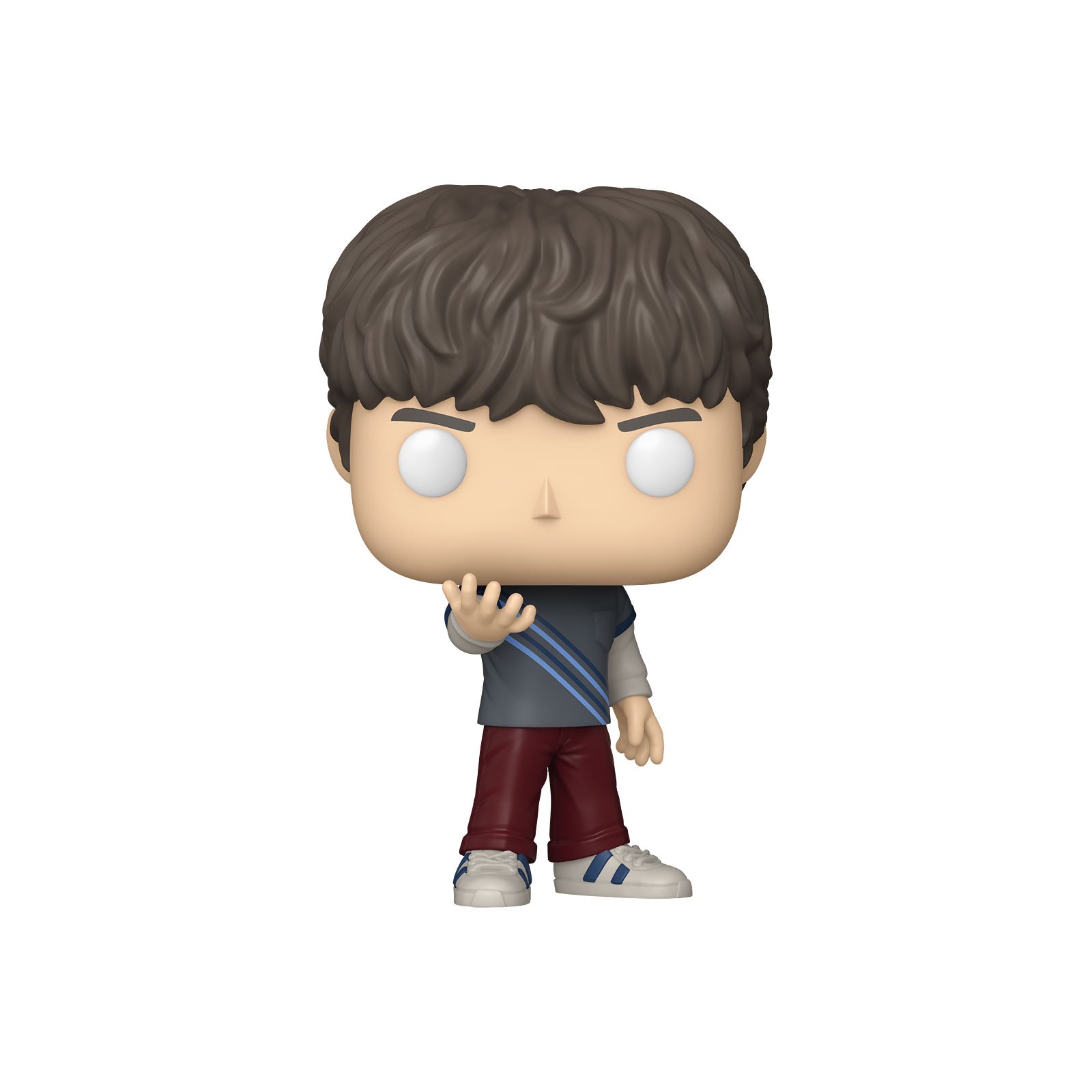 Zdjęcie produktu Stranger Things - Will Byers (Hive Mind) figurka Funko Pop!