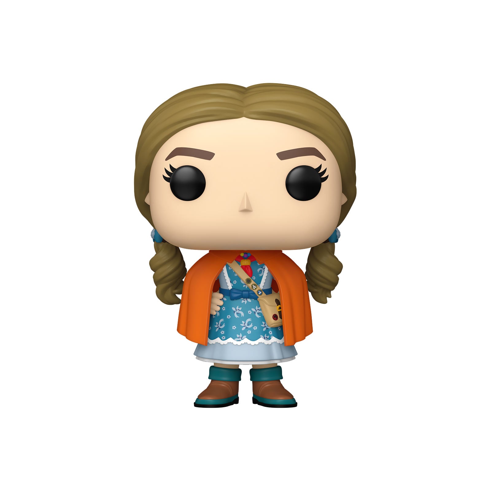 Zdjęcie produktu Stranger Things - Holly Wheeler bohaterka figurka Funko Pop