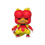 Zdjęcie produktu Pokémon - Figurka Funko Pop Magmar