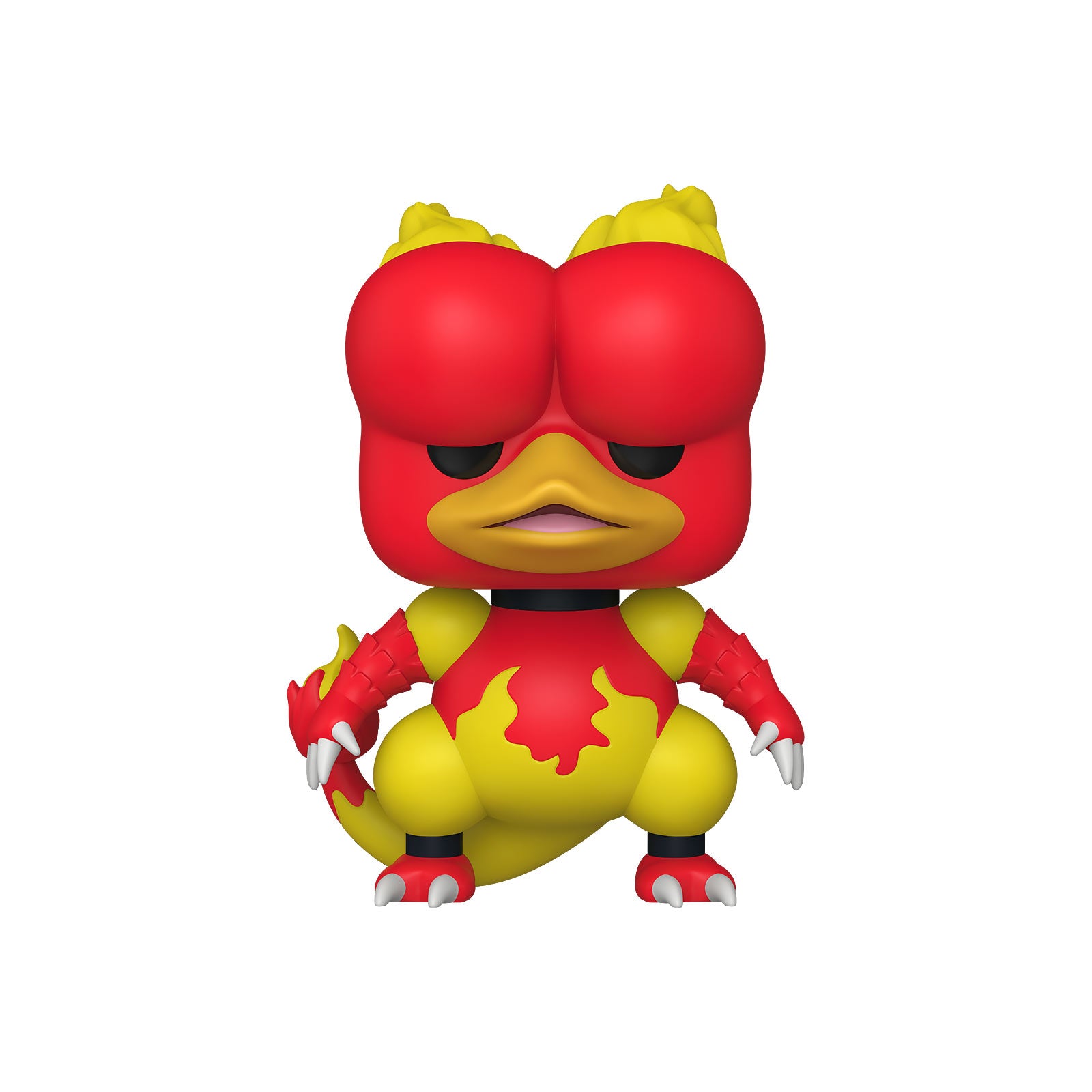 Zdjęcie produktu Pokémon - Figurka Funko Pop Magmar