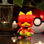 Zdjęcie produktu Pokémon - Figurka Funko Pop Magmar