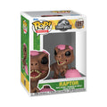 Product image Jurassic Park - Raptor Funko Pop Figure