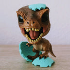 Product image Jurassic Park - T-Rex Funko Pop Figure