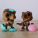 Product image Jurassic Park - T-Rex Funko Pop Figure