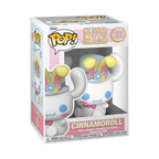 Zdjęcie produktu Cinnamoroll z króliczymi uszami figurka Funko Pop - Sanrio