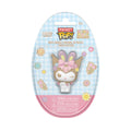 Zdjęcie produktu Figurka Kuromi Hello Kitty and Friends Funko Pocket Pop w jajku - Sanrio