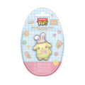 Zdjęcie produktu Figurka Pompompurin Funko Pocket Pop Egg - Sanrio