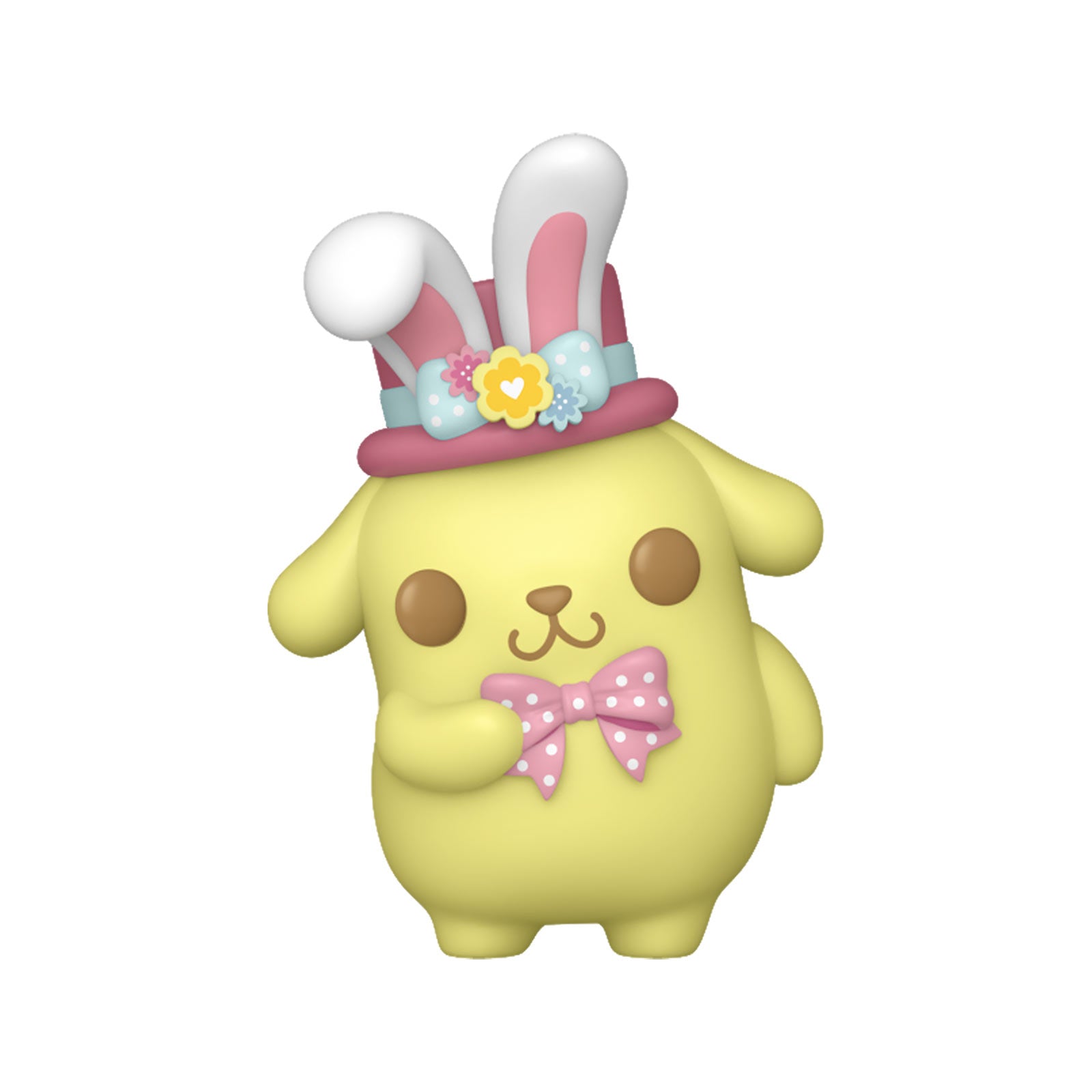 Zdjęcie produktu Figurka Pompompurin Funko Pocket Pop Egg - Sanrio