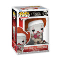 Zdjęcie produktu Stephen King TO: Welcome to Derry - Bob Gray jako Pennywise figurka Funko Pop!