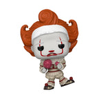 Zdjęcie produktu Stephen King TO: Welcome to Derry - Bob Gray jako Pennywise figurka Funko Pop!