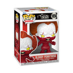 Zdjęcie produktu To Stephena Kinga: Welcome to Derry – figurka Funko Pop Bloody Pennywise