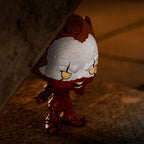 Zdjęcie produktu To Stephena Kinga: Welcome to Derry – figurka Funko Pop Bloody Pennywise
