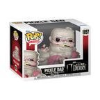 Product image Stephen King's IT: Welcome to Derry – Pickle Dad Funko Pop! Figure