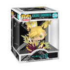 Zdjęcie produktu Kaiju No. 8 – Figurka Funko Pop! Kikoru Shinomiya
