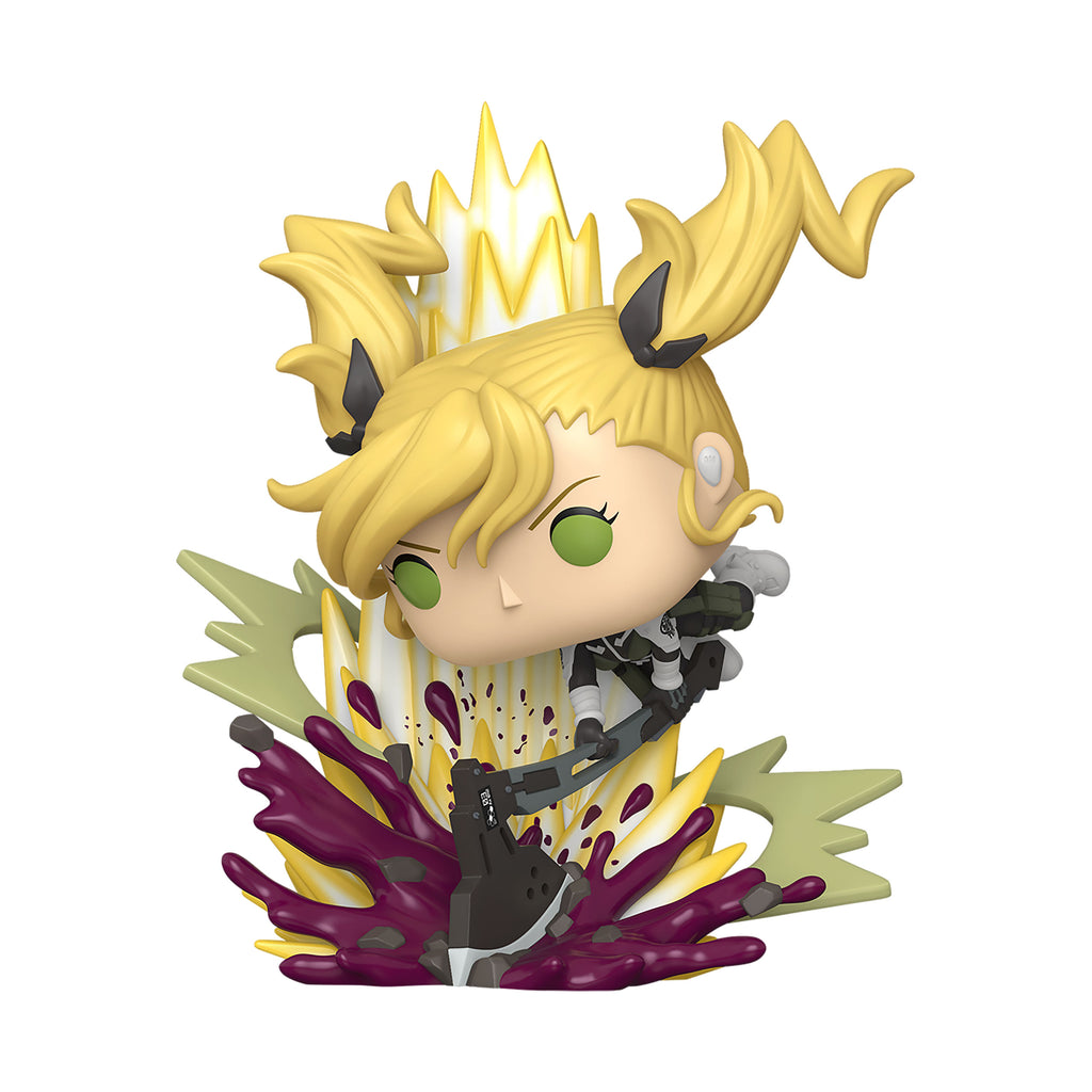 Zdjęcie produktu Kaiju No. 8 – Figurka Funko Pop! Kikoru Shinomiya