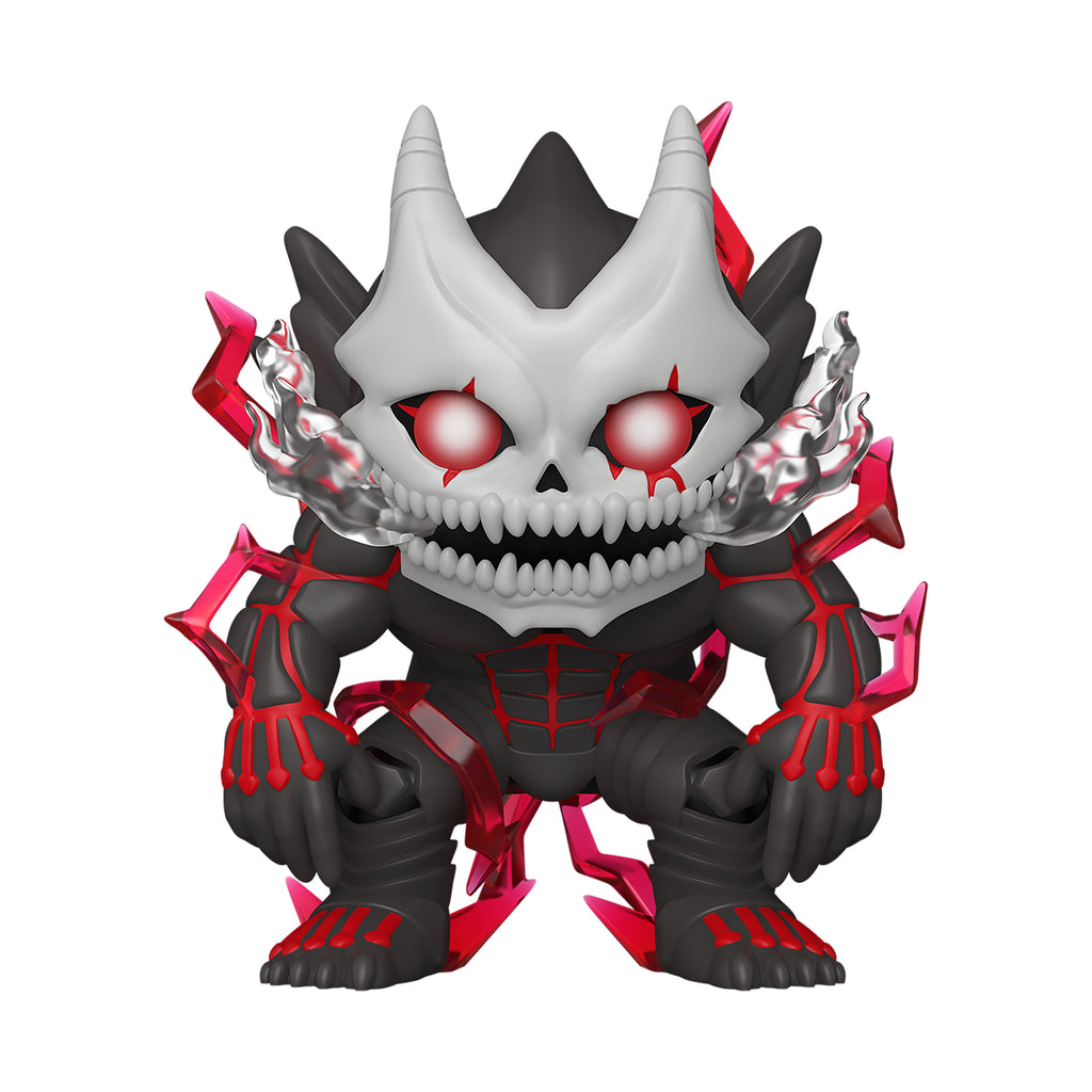Zdjęcie produktu Kaiju No. 8 – Beast (Uncontrolled) figurka Funko Pop