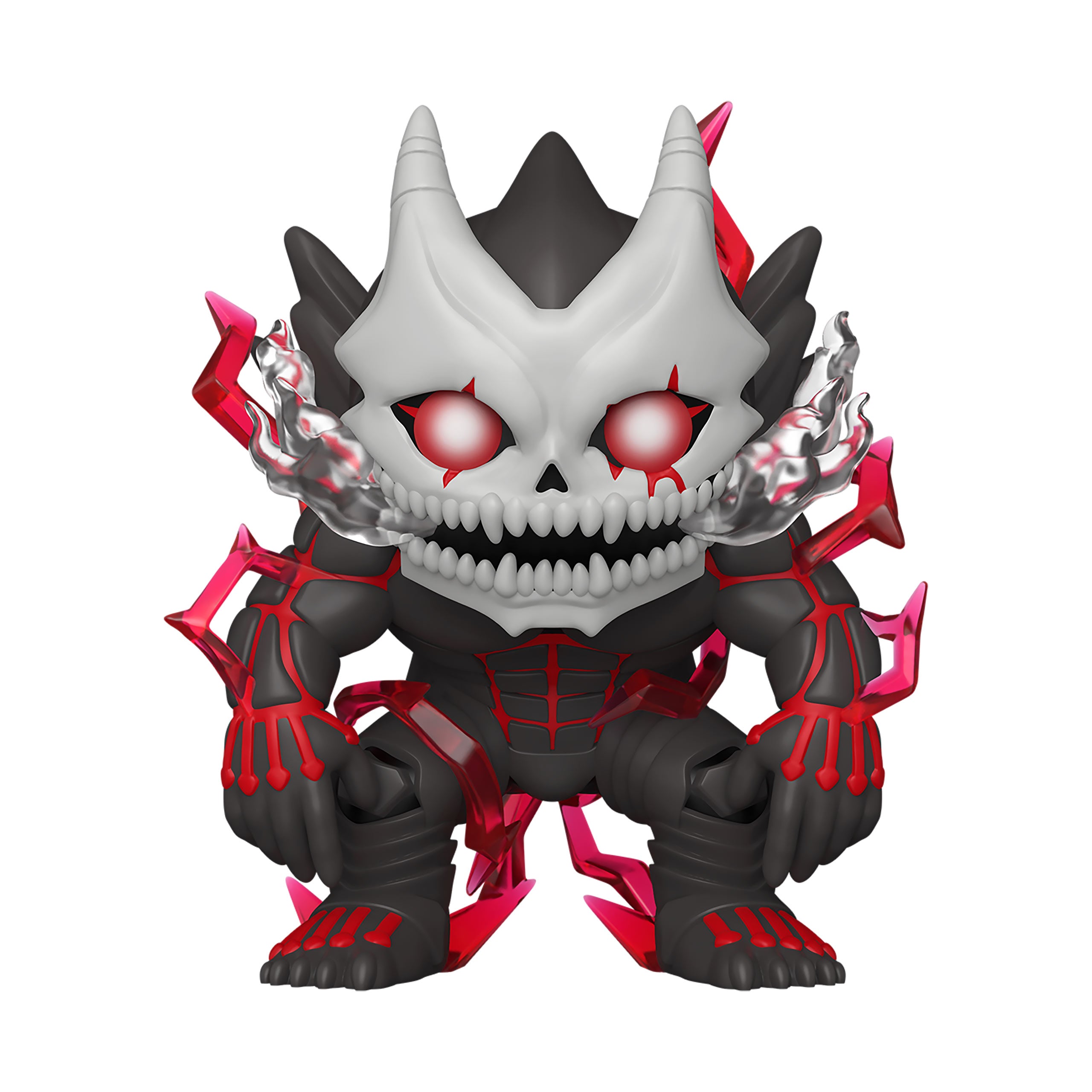 Zdjęcie produktu Kaiju No. 8 – Beast (Uncontrolled) figurka Funko Pop