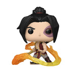 Product image Avatar: The Last Airbender - Zuko Funko Pop! Figure