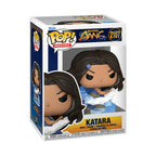 Zdjęcie produktu Avatar: Legenda Aanga - Katara Figurka Funko Pop!
