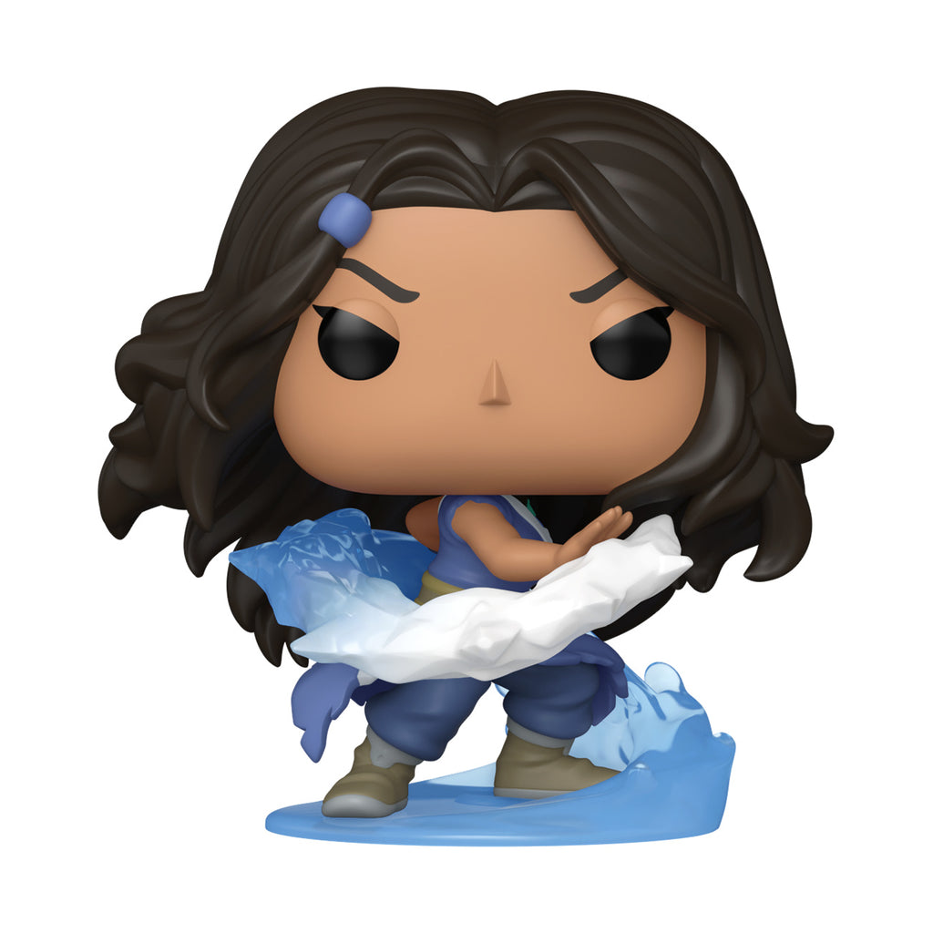 Zdjęcie produktu Avatar: Legenda Aanga - Katara Figurka Funko Pop!