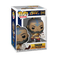Product image Avatar: The Last Airbender - Tagah Funko Pop! Figure