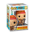 Zdjęcie produktu Herkules z łukiem i strzałą figurka Funko Pop!