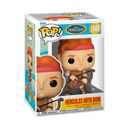 Zdjęcie produktu Herkules z łukiem i strzałą figurka Funko Pop!