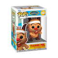 Zdjęcie produktu Herkules – Training Phil figurka Funko Pop!