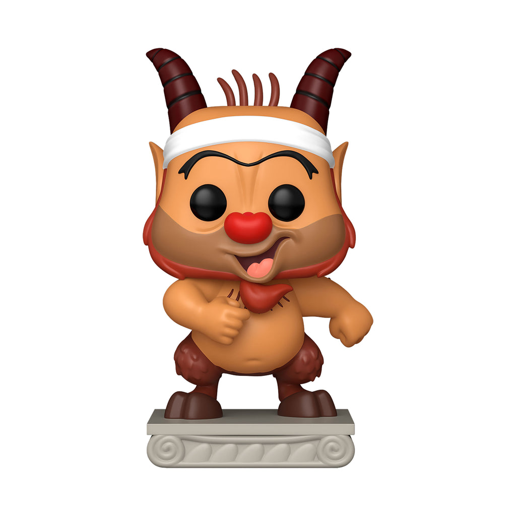 Zdjęcie produktu Herkules – Training Phil figurka Funko Pop!