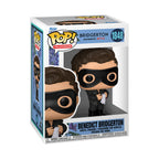 Zdjęcie produktu Bridgerton – figurka Benedict Funko Pop!