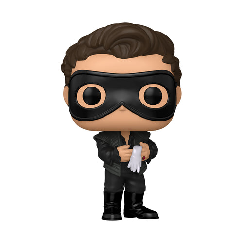 Zdjęcie produktu Bridgerton – figurka Benedict Funko Pop!