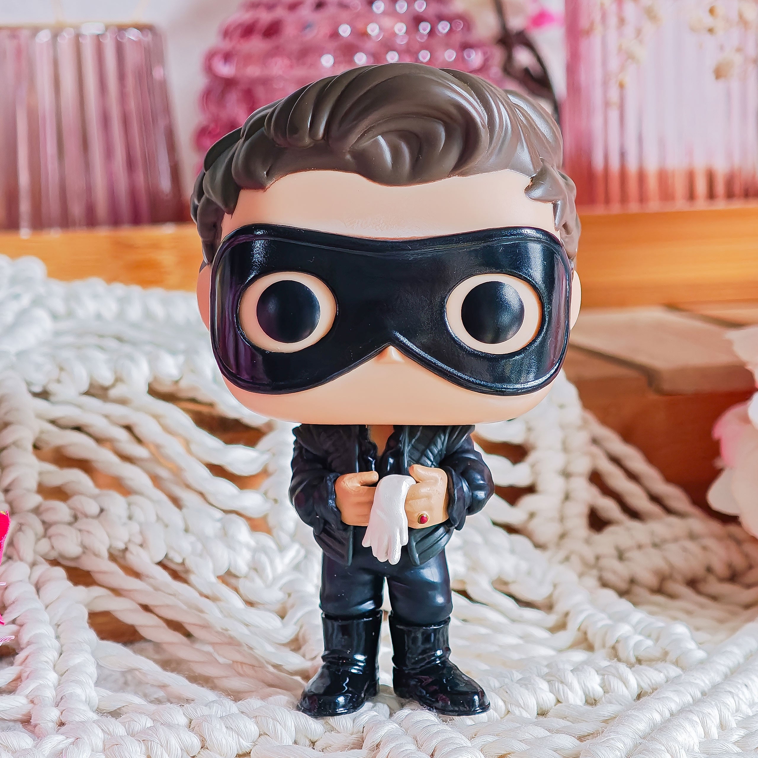 Zdjęcie produktu Bridgerton – figurka Benedict Funko Pop!