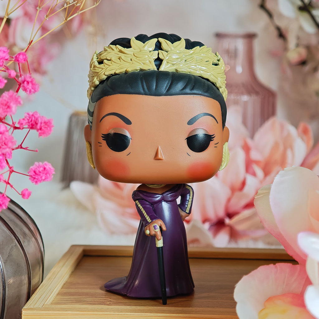 Product image Bridgerton - Lady Agatha Danbury Funko Pop! Figure
