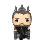 Product image Supernatural - Crowley King of Hell Funko Pop! Figure