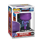 Product image Masters of the Universe - Skeletor Running Away Meme Funko Pop Figure