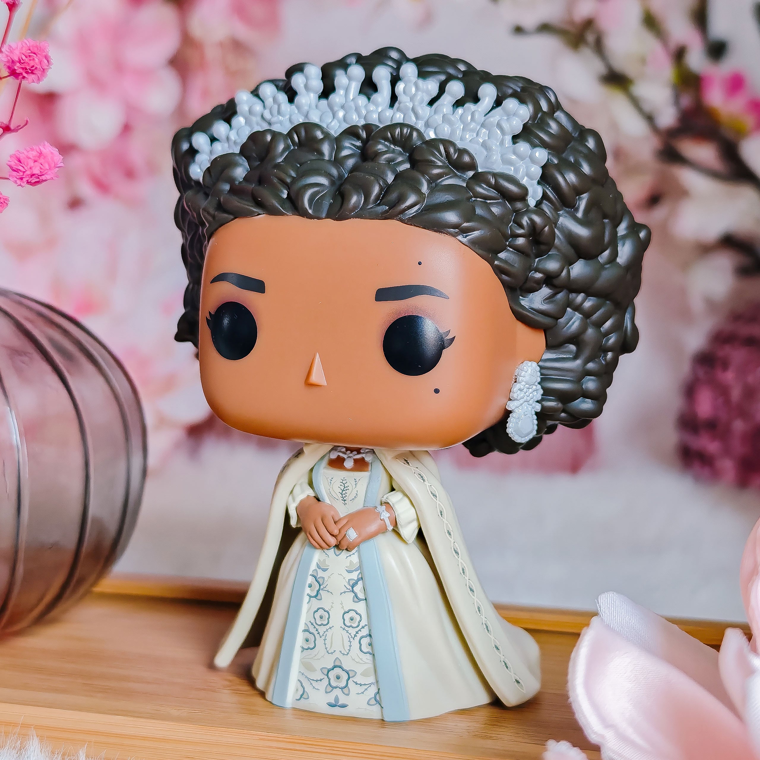 Zdjęcie produktu Queen Charlotte - figurka Funko Pop