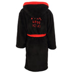 Product image Stranger Things - Logo Bathrobe
