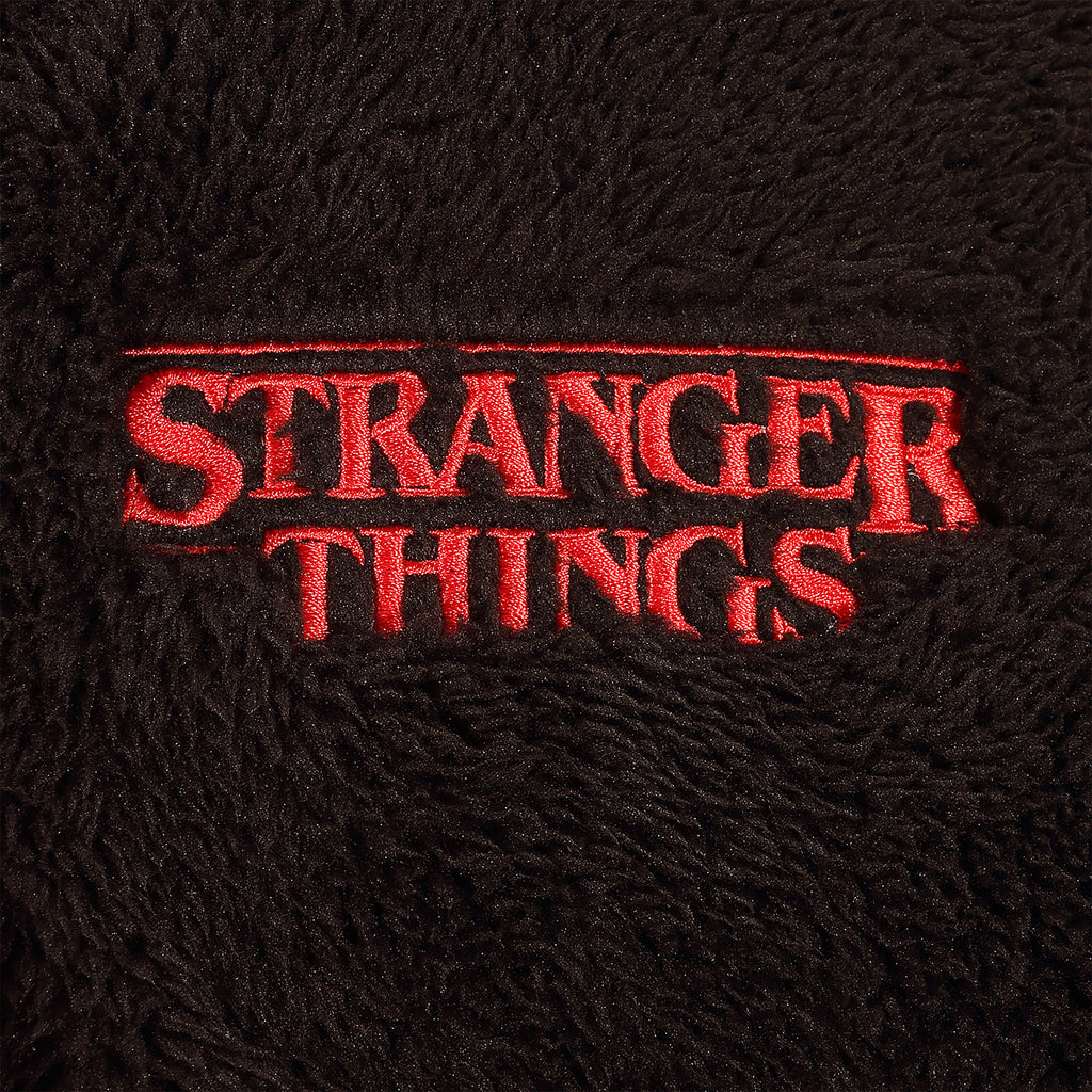 Product image Stranger Things - Logo Bathrobe