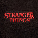 Product image Stranger Things - Logo Bathrobe