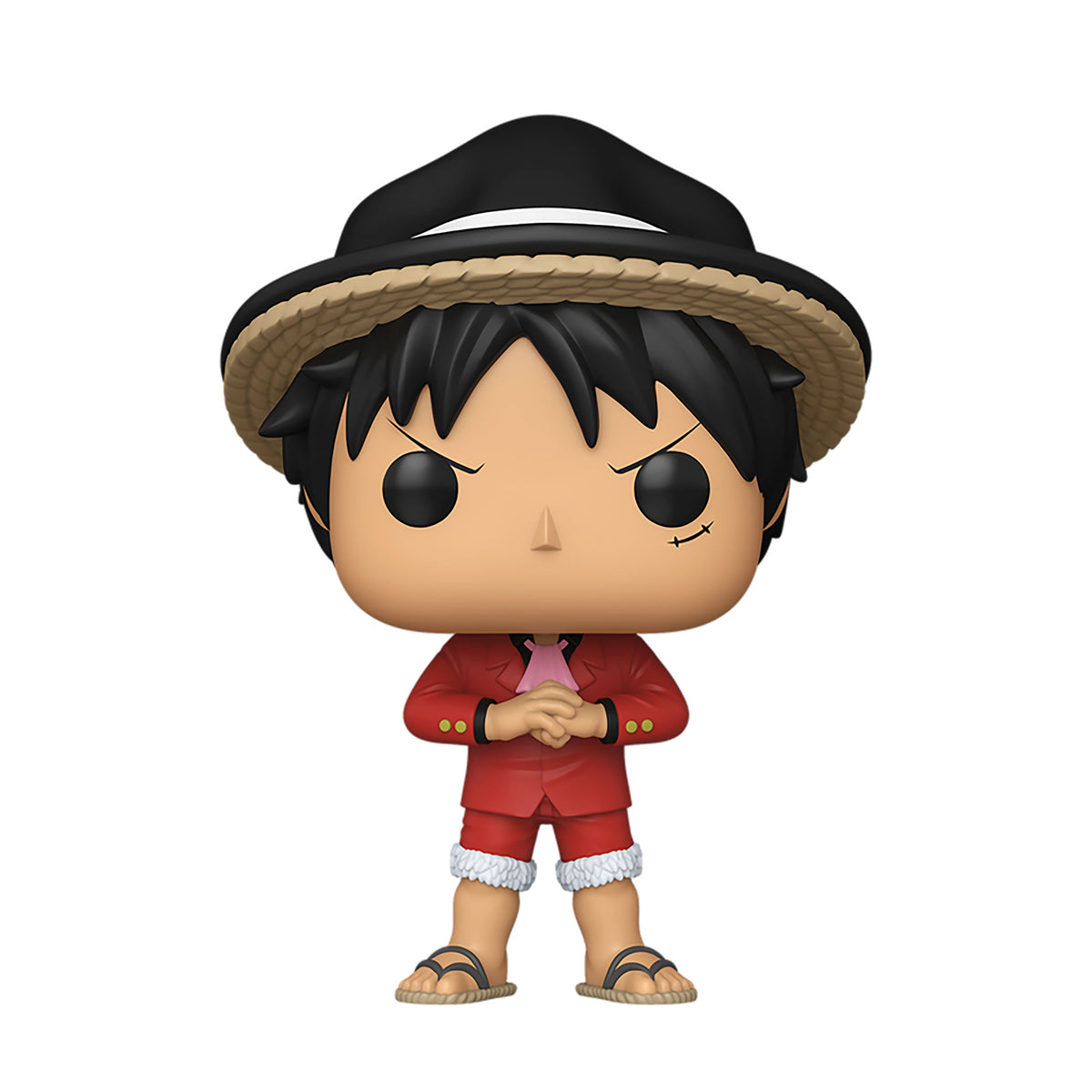 Zdjęcie produktu One Piece - Luffy (Whole Cake Arc) Figurka Funko Pop!