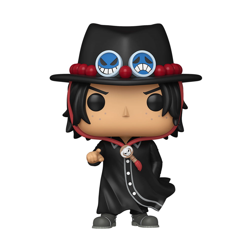 Zdjęcie produktu One Piece – Portgas D. Ace Intro figurka Funko Pop!