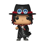 Zdjęcie produktu One Piece – Portgas D. Ace Intro figurka Funko Pop!