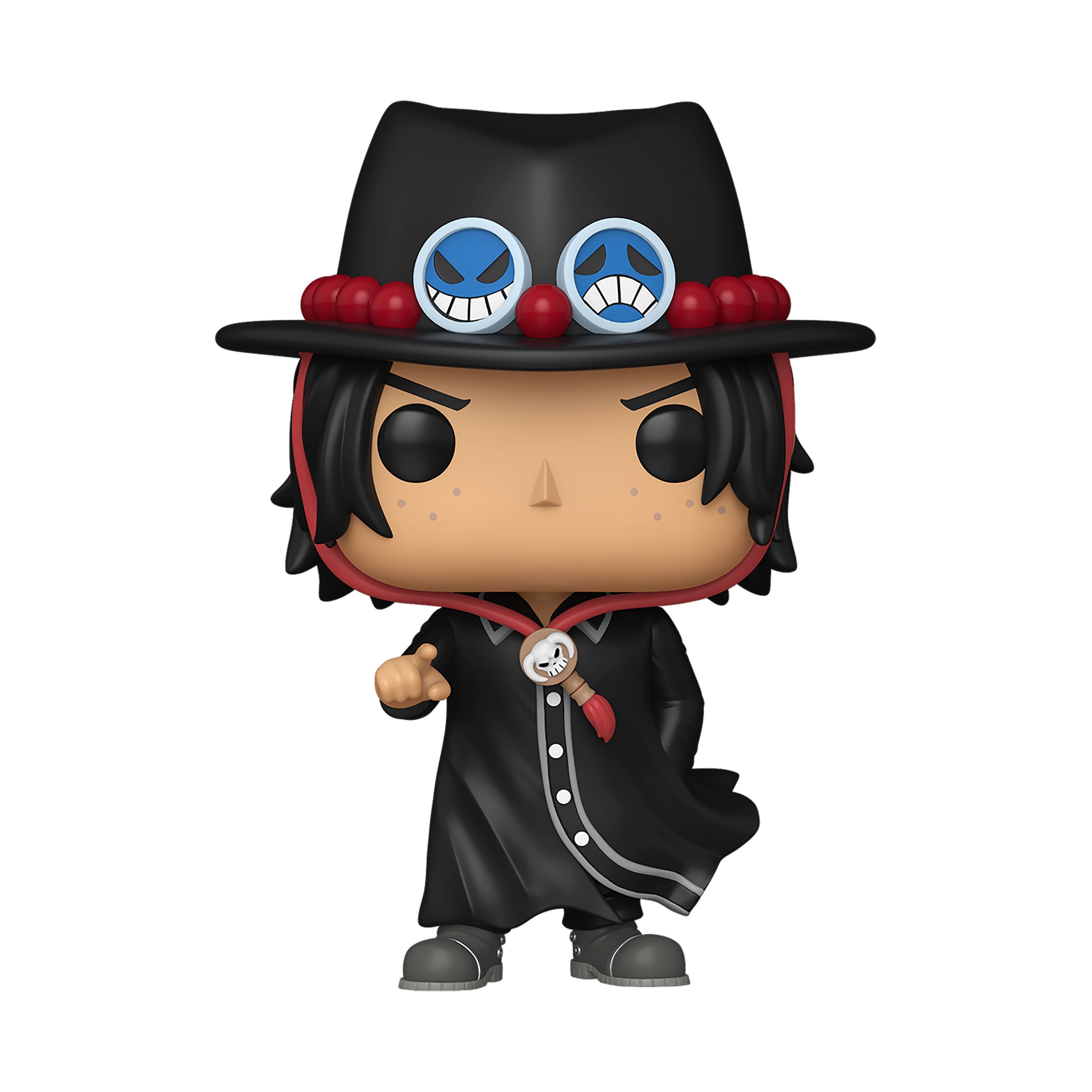 Zdjęcie produktu One Piece – Portgas D. Ace Intro figurka Funko Pop!