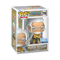 Zdjęcie produktu One Piece - Silvers Rayleigh figurka Funko Pop!