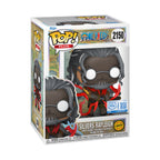 Zdjęcie produktu One Piece - Silvers Rayleigh figurka Funko Pop!
