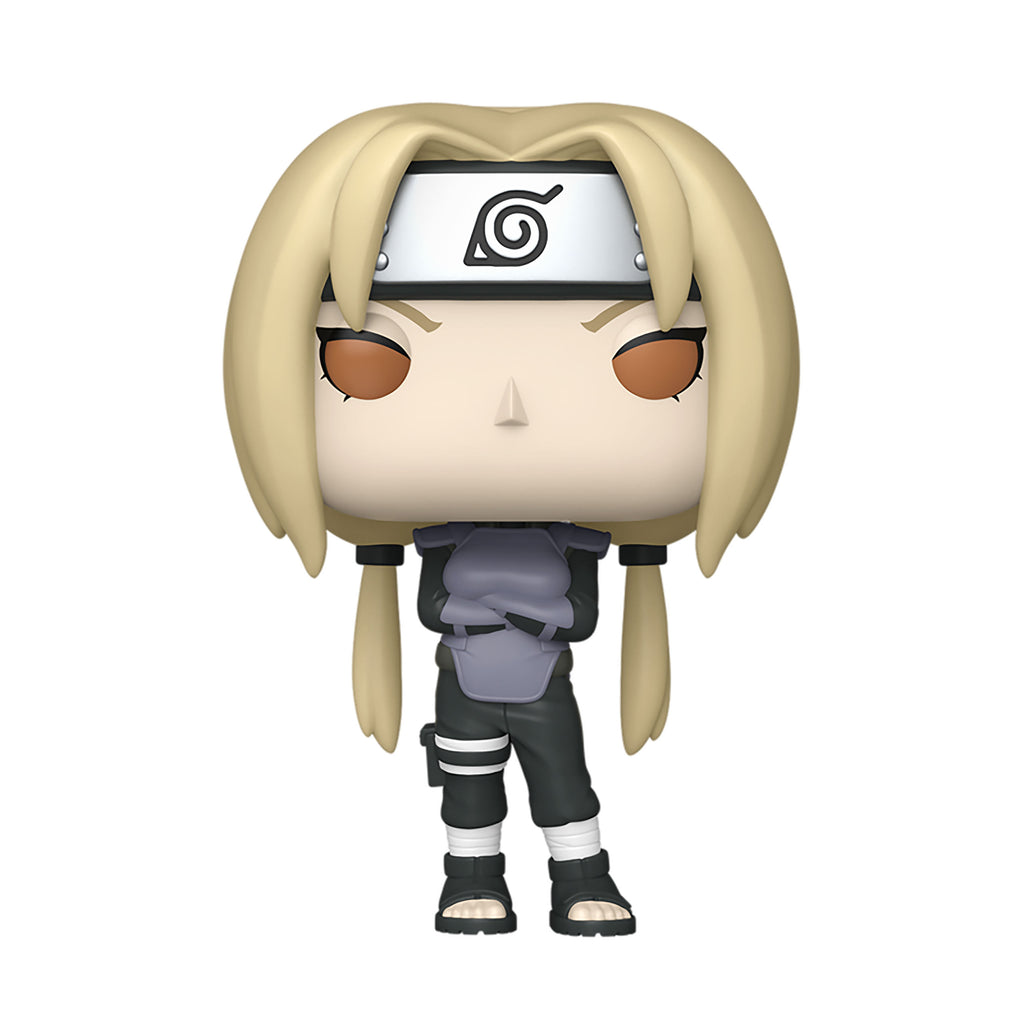 Zdjęcie produktu Naruto - Tsunade Sannin figurka Funko Pop!