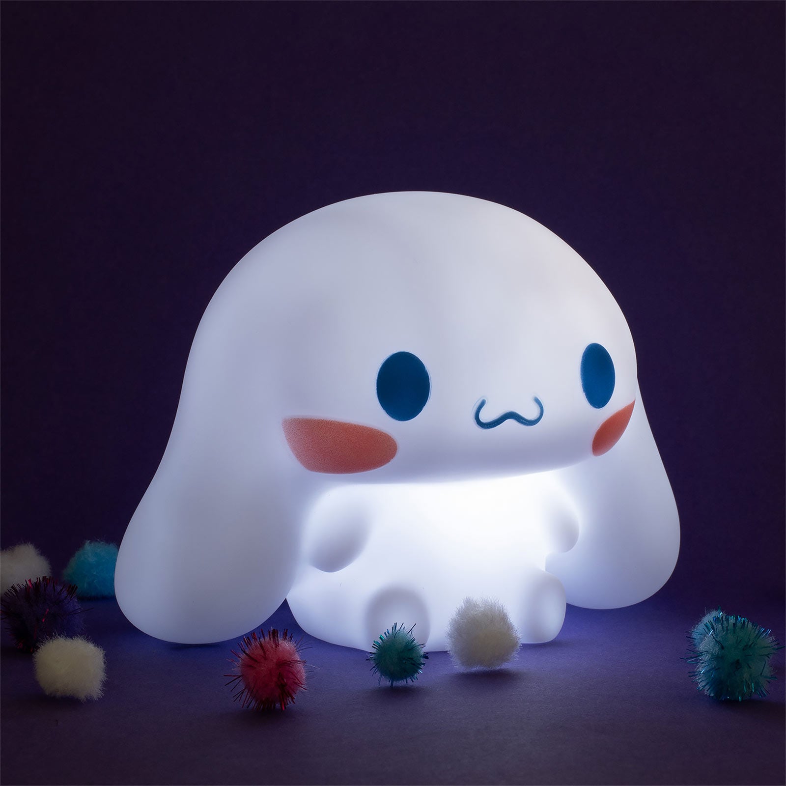 Zdjęcie produktu Lampka nastrojowa Cinnamoroll - Sanrio