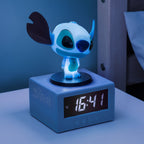 Zdjęcie produktu Budzik Stitch Icon - Lilo & Stitch